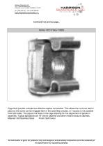 Series 40112 Type: CNSS-3