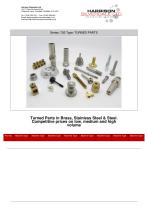 Series 702 Type: TURNED PARTS-1