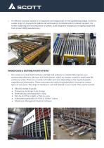 Materials handling & logistics systems - 4