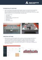 Materials handling & logistics systems - 5