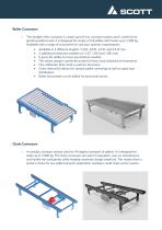 Pallet conveyors and accessories - 3