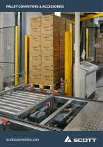 Pallet conveyors and accessories - 6