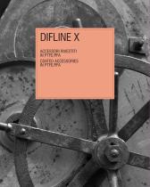 DIFLINE X-3