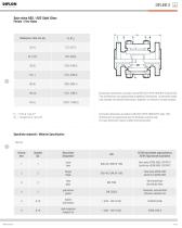 DIFLINE X-7