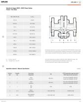 DIFLINE X-9