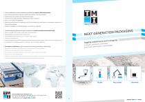 PRODUCT RANGE TMI-1