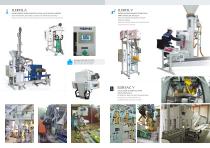 PRODUCT RANGE TMI-2