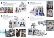 PRODUCT RANGE TMI-3