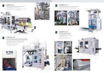PRODUCT RANGE TMI-4