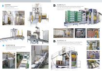PRODUCT RANGE TMI-5