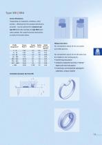 Composite Seals PTFE-4