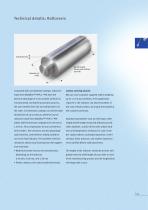 Heatshrinkable Tubings PTFE - FEP - PFA-11