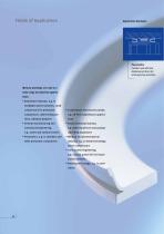 Memory Packings PTFE-3