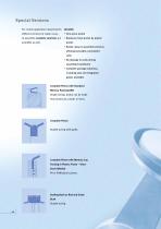 Memory Packings PTFE-7