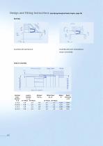 Memory Packings PTFE-9