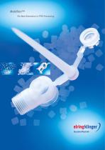 Moldflon™ PTFE-1