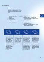 PTFE Piston and Guide Rings-2
