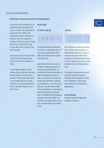 Spring-energized seals PTFE-12