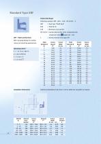 Spring-energized seals PTFE-7