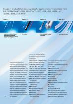 Tubes from Highperformance Plastics-2