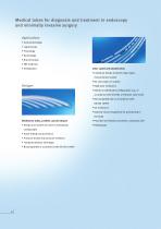 Tubes for Medical Application-4