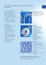 Tubes for Medical Application-6