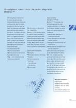 Tubes for Medical Application-7