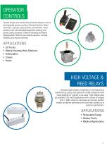 Sensata Industrial Product Line Brochure-7