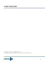 HexMC® User Guide-12