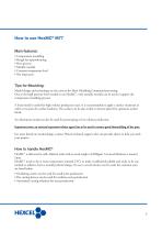 HexMC® User Guide-7