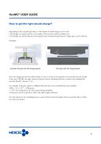 HexMC® User Guide-8