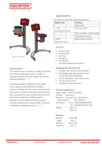 Flow Timer NK1100 - 2