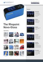 RHOPOINT NOVO-GLOSS-8