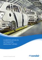 Automotive brochure - 1