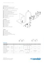 THE COMPACT STEAM GENERATOR WITH QUICK STEAM AVAILABILITY - 6