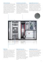 Condair DA desiccant dehumidifiers - 3