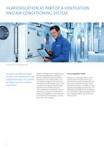 Condair Group Corporate Brochure - 8