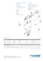 Condair JetSpray - 8