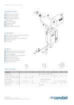 Condair RS - 5