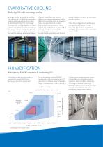 Humidification & evaporative cooling brochure - 3