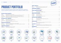 HK Instruments Product Catalogue 2018 - 3