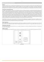 Capacitive Sensor KS-6