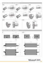 Capacitive Sensor KS-7