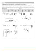 Capacitive Sensor KS-8