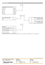Capacitive Sensor KS-9