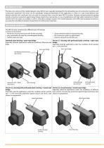 Draw Wire Sensor MH120-2