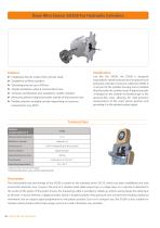 Draw wire sensors-6