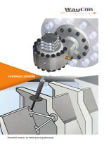 Hydraulic sensors-1