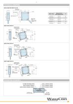 Laser Sensor LAH-G1-3