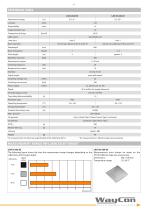 Laser Sensor LAV-3
